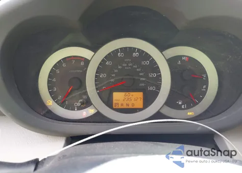 2012 Toyota Rav4 z USA, uszkodzony, nr VIN 2T3BF4DV2CW218932